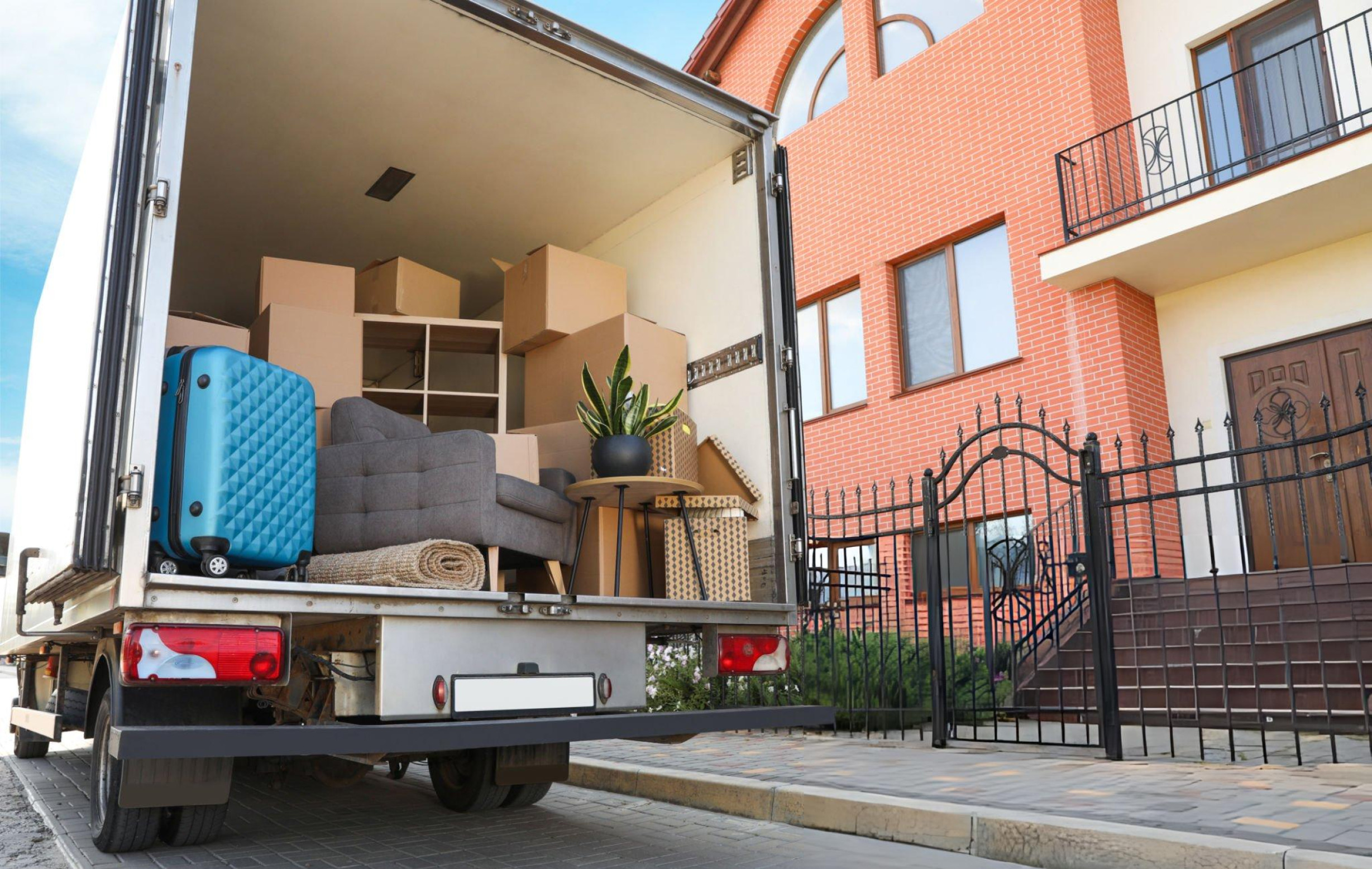 Sopralluogo gratuito per trasloco