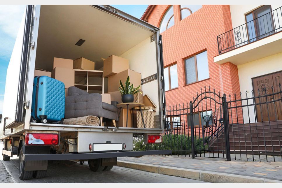 Sopralluogo gratuito per trasloco